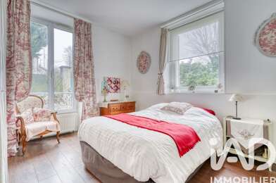 Appartement 2 pièces 225000 €