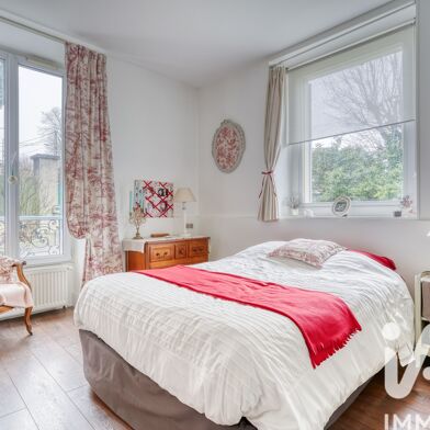 Appartement 2 pièces 225000 €