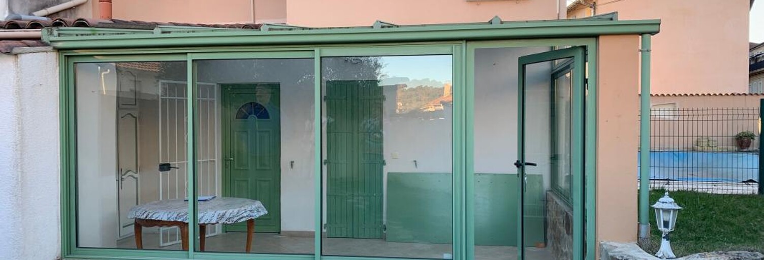 Maison 4 Pièces 106 m² à louer à Alès (30100)