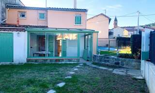 Maison 4 Pièces 106 m² à louer à Alès (30100)