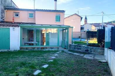 Maison 4 pièces 995 €