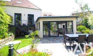 Maison 6 Pièces 170 m² à vendre à Ballainvilliers (91160)