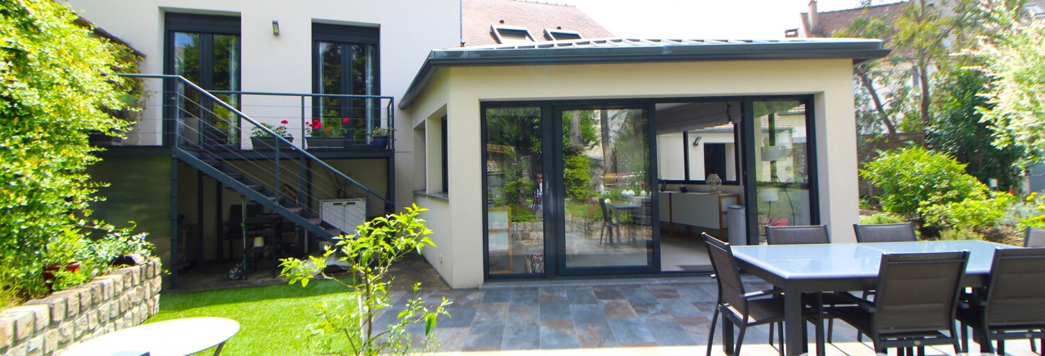 Maison 6 Pièces 170 m² à vendre à Ballainvilliers (91160)