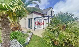 Maison 5 Pièces 121 m² à louer à Damgan (56750)