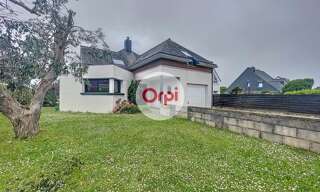 Maison 5 Pièces 121 m² à louer à Damgan (56750)