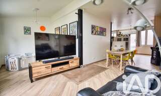 Maison 4 Pièces 107 m² à vendre à Moreuil (80110)