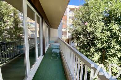 Appartement 4 pièces 225000 €