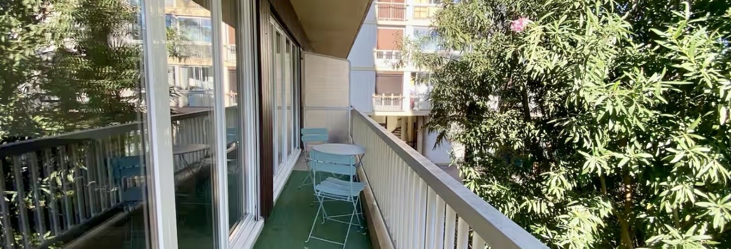 Appartement 4 Pièces 80 m² à vendre à Nîmes (30900)
