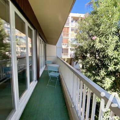 Appartement 4 pièces 225000 €