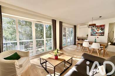 Appartement 4 pièces 225000 €