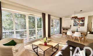 Appartement 4 Pièces 80 m² à vendre à Nîmes (30900)