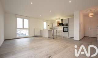 Appartement 3 Pièces 61 m² à vendre à Guénange (57310)