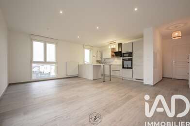 Appartement 3 pièces 195000 €