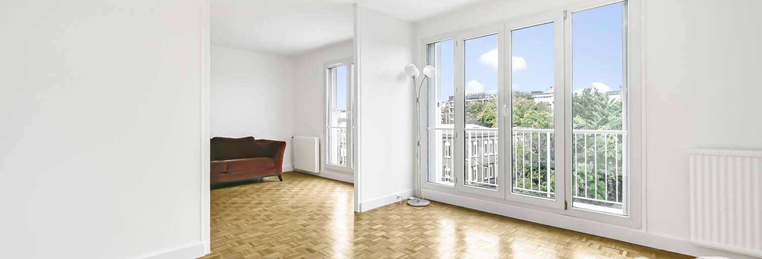 Appartement 4 Pièces 74 m² à vendre à Rueil-Malmaison (92500)