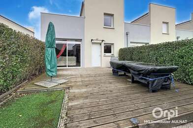 Maison 4 pièces 265000 €