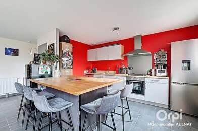 Maison 4 pièces 265000 €