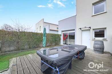 Maison 4 pièces 265000 €