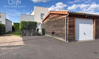 Maison 4 Pièces 90 m² à vendre à Aulnat (63510)