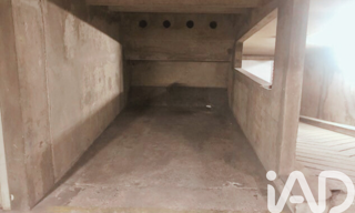 Garage  11 m² à vendre à Paris 12 (75012)