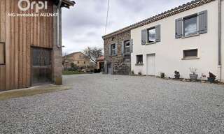 Maison 4 Pièces 120 m² à vendre à Lussat (63360)