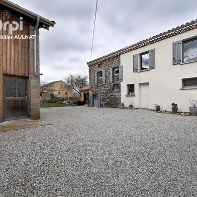 Maison 4 pièces 298000 €