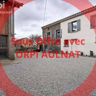 Maison 4 pièces 298000 €