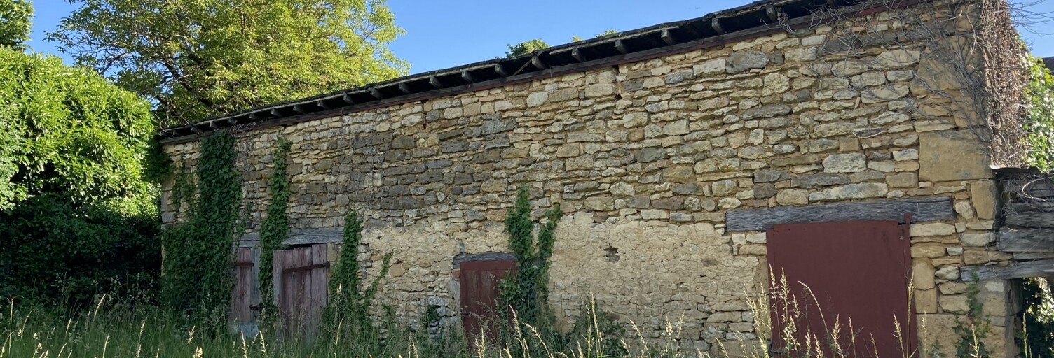 Maison 6 Pièces 240 m² à vendre à Marquay (24620)