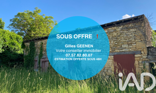 Maison 6 Pièces 240 m² à vendre à Marquay (24620)