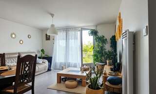 Appartement 4 Pièces 74 m² à vendre à Labastidette (31600)