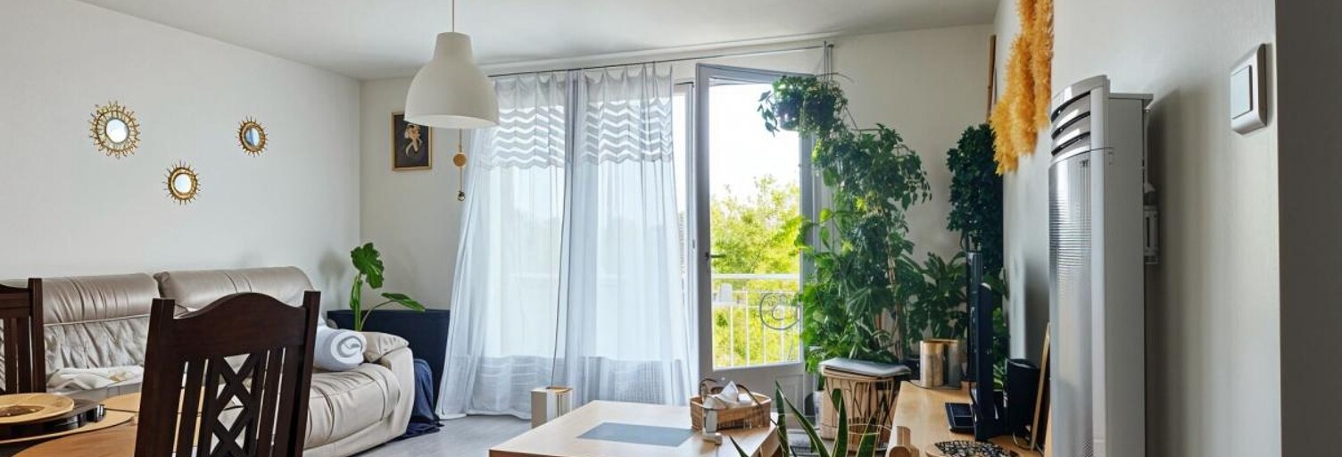 Appartement 4 Pièces 74 m² à vendre à Labastidette (31600)