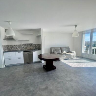 Appartement 4 pièces 179000 €