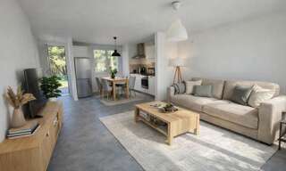 Appartement 4 Pièces 74 m² à vendre à Muret (31600)