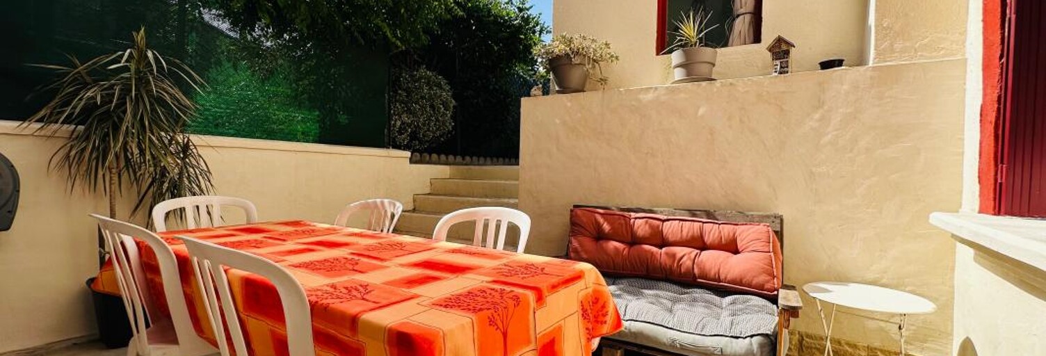 Maison 6 Pièces 101 m² à vendre à Villeneuve-Tolosane (31270)