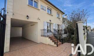 Maison 8 Pièces 126 m² à vendre à Gagny (93220)