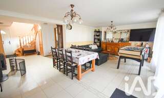 Maison 8 Pièces 126 m² à vendre à Gagny (93220)