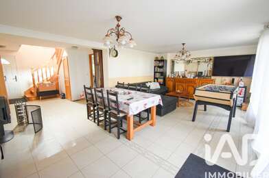 Maison 8 pièces 450000 €