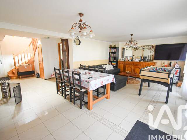 Vente Maison/villa 7 pièces — photo du bien