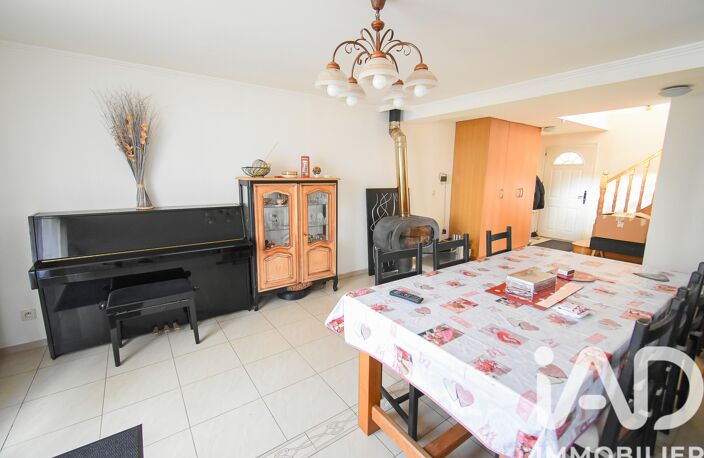 Vente Maison/villa 7 pièces — photo 2
