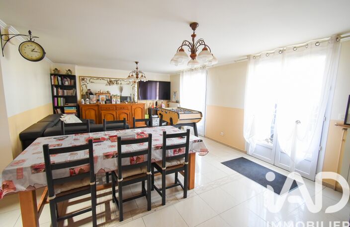 Vente Maison/villa 7 pièces — photo 3