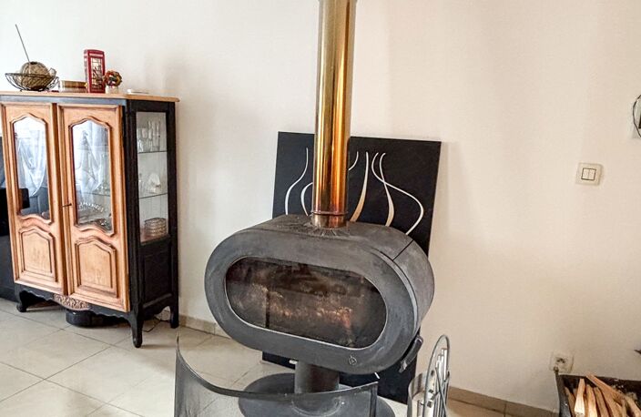 Vente Maison/villa 7 pièces — photo 4