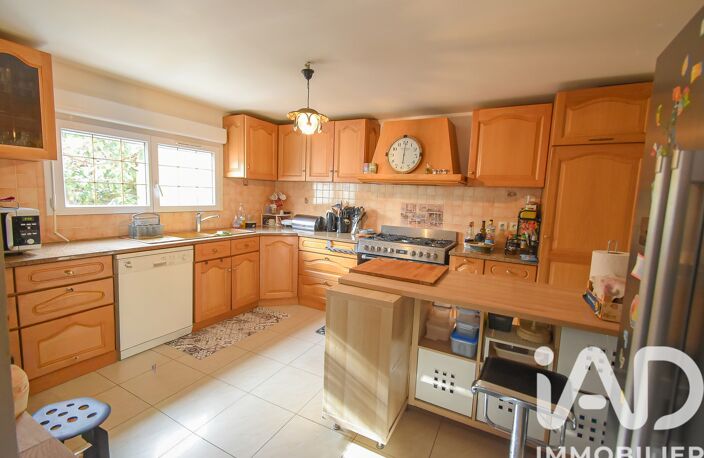 Vente Maison/villa 7 pièces — photo 5