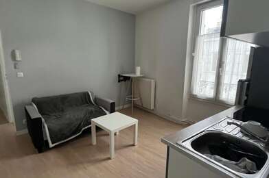 Appartement 2 pièces 690 €