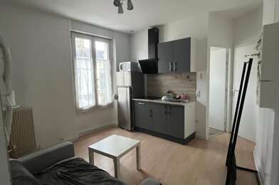 Appartement 2 pièces 690 €