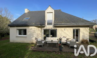 Maison 4 Pièces 100 m² à vendre à Lannion (22300)