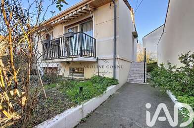 Maison 3 pièces 399000 €