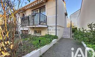 Maison 3 Pièces 65 m² à vendre à Champigny-sur-Marne (94500)