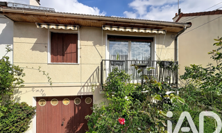 Maison 3 Pièces 65 m² à vendre à Champigny-sur-Marne (94500)