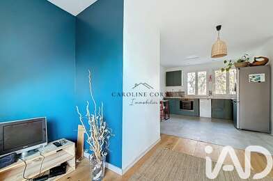 Maison 3 pièces 372000 €