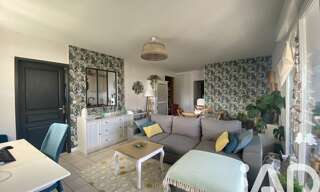 Appartement 4 Pièces 71 m² à vendre à Aytré (17440)