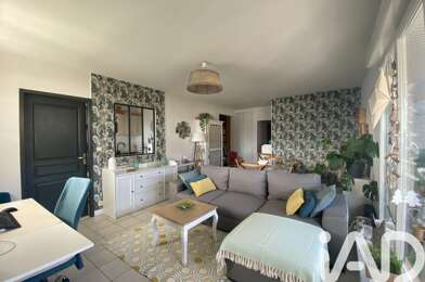 Appartement 4 pièces 260000 €